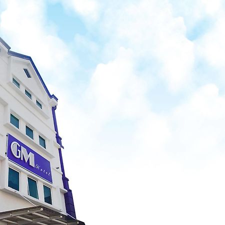 Gm Hotel Sunway Metro Subang Jaya Ngoại thất bức ảnh