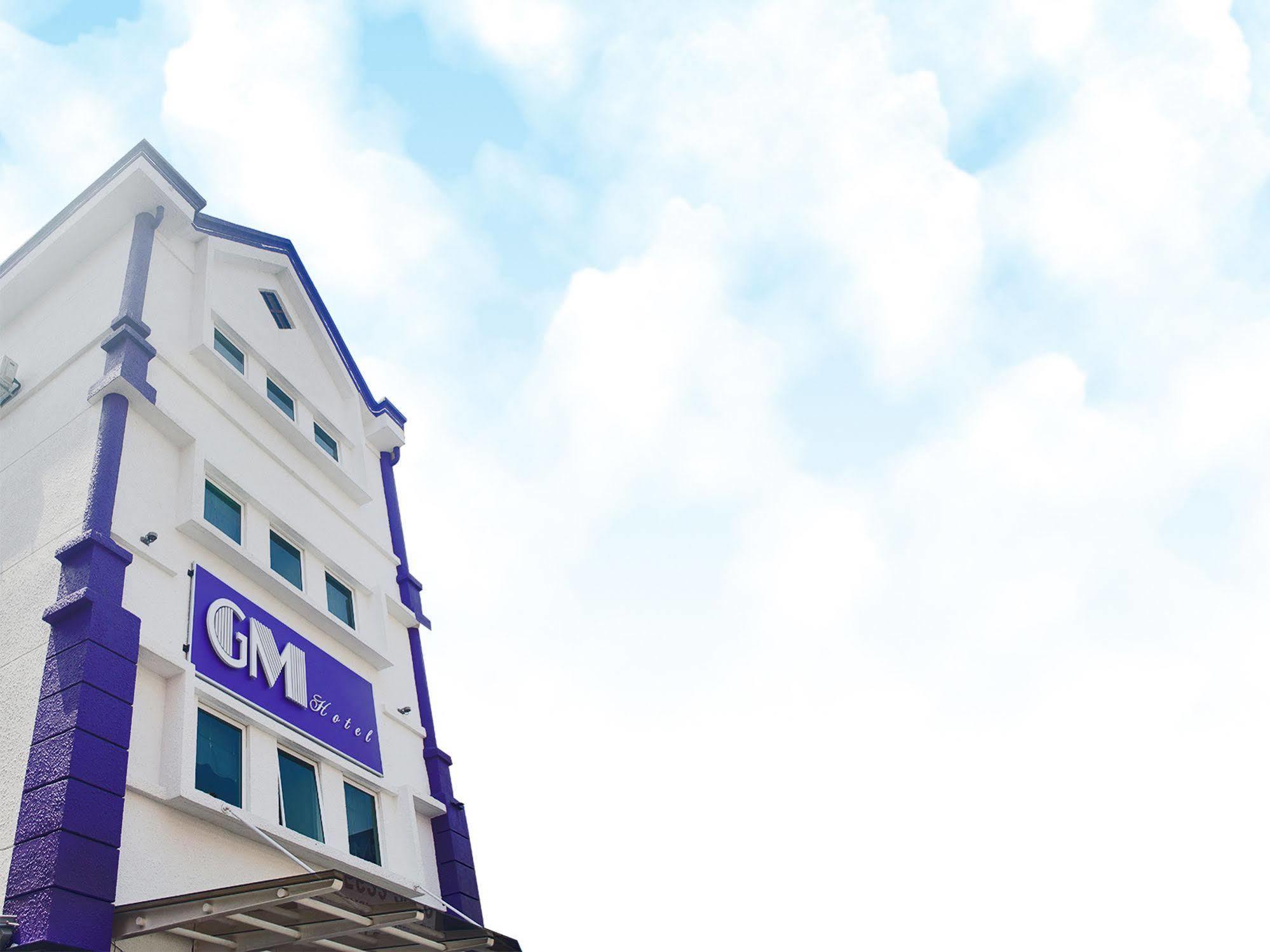Gm Hotel Sunway Metro Subang Jaya Ngoại thất bức ảnh