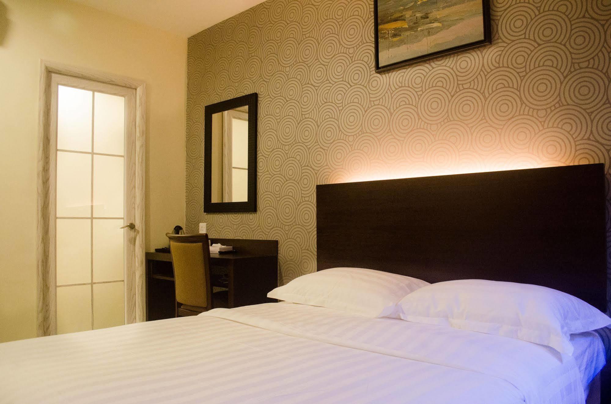 Gm Hotel Sunway Metro Subang Jaya Ngoại thất bức ảnh